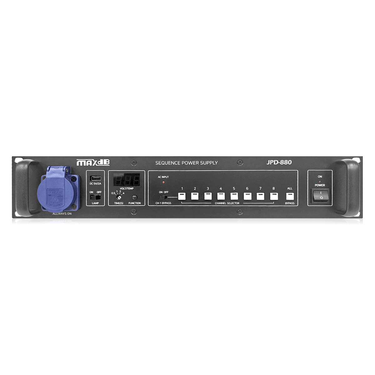 JPD-880
