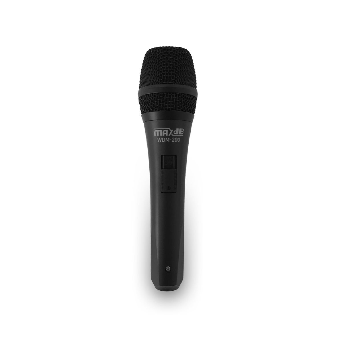 WDM-200